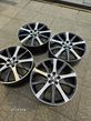 FELGI CITROEN PEUGEOT  7,5X18 ET 49  5x108  ORGINALNE - 4