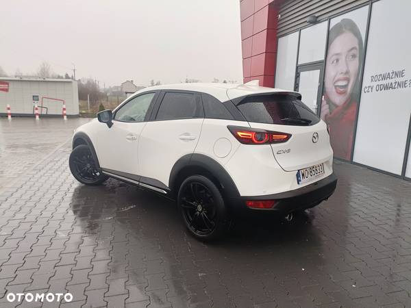 Mazda CX-3 2.0 SkyPassion - 6