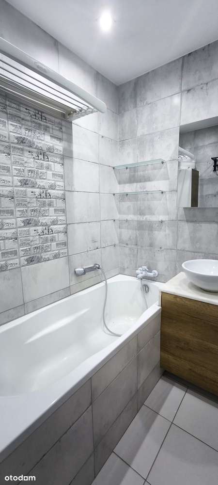 Ładne 3 pokojowe mieszkanie na osiedlu Gwardii-14