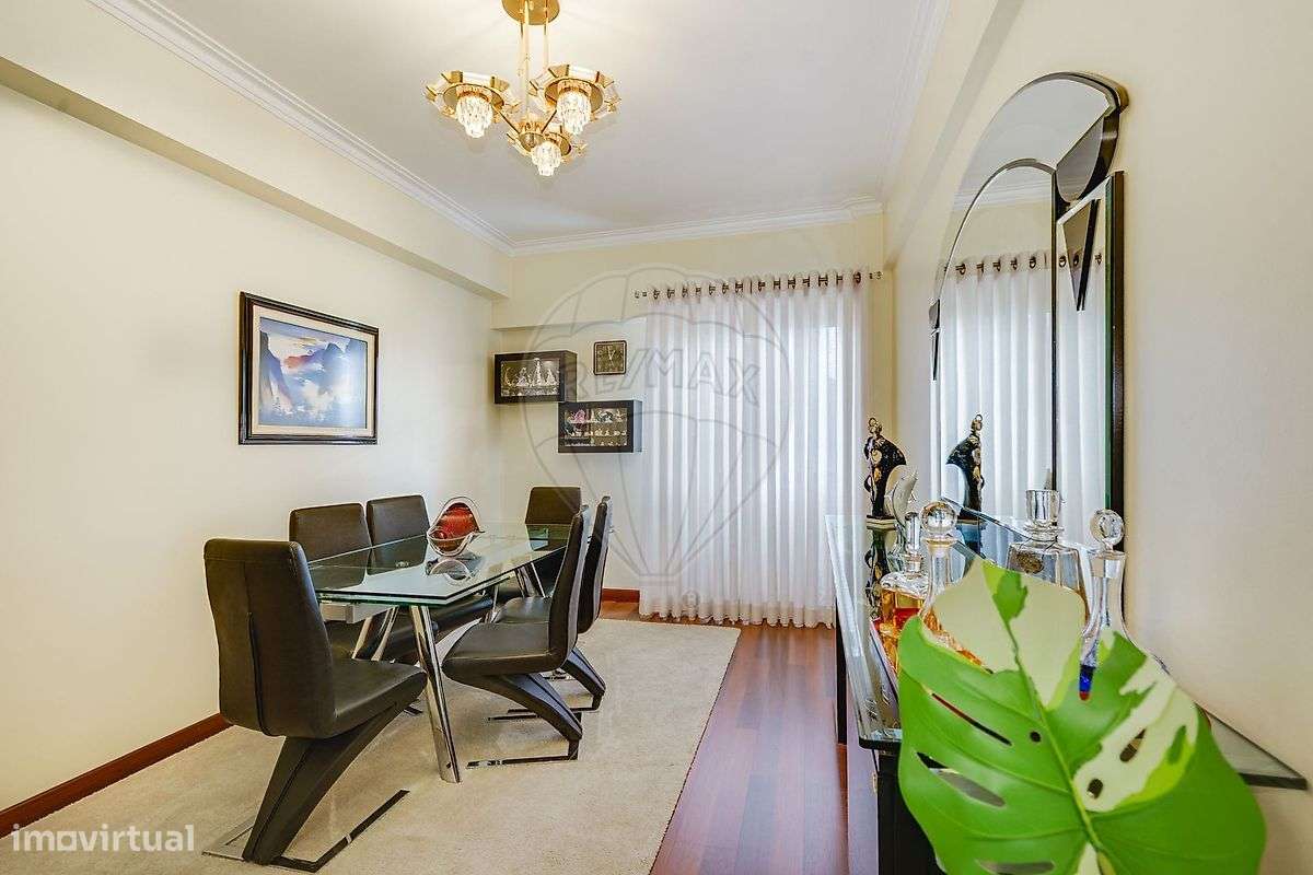 Apartamento T2 para venda-11