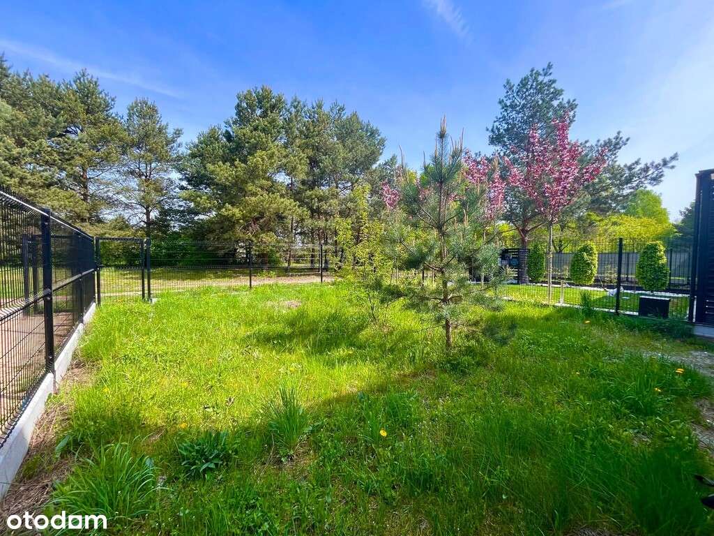 Dom szeregowy do własnej aranżacji - Nowe Miasto - Pełny obrazek: 4/9