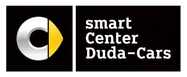 Smart Center Wrocław logo