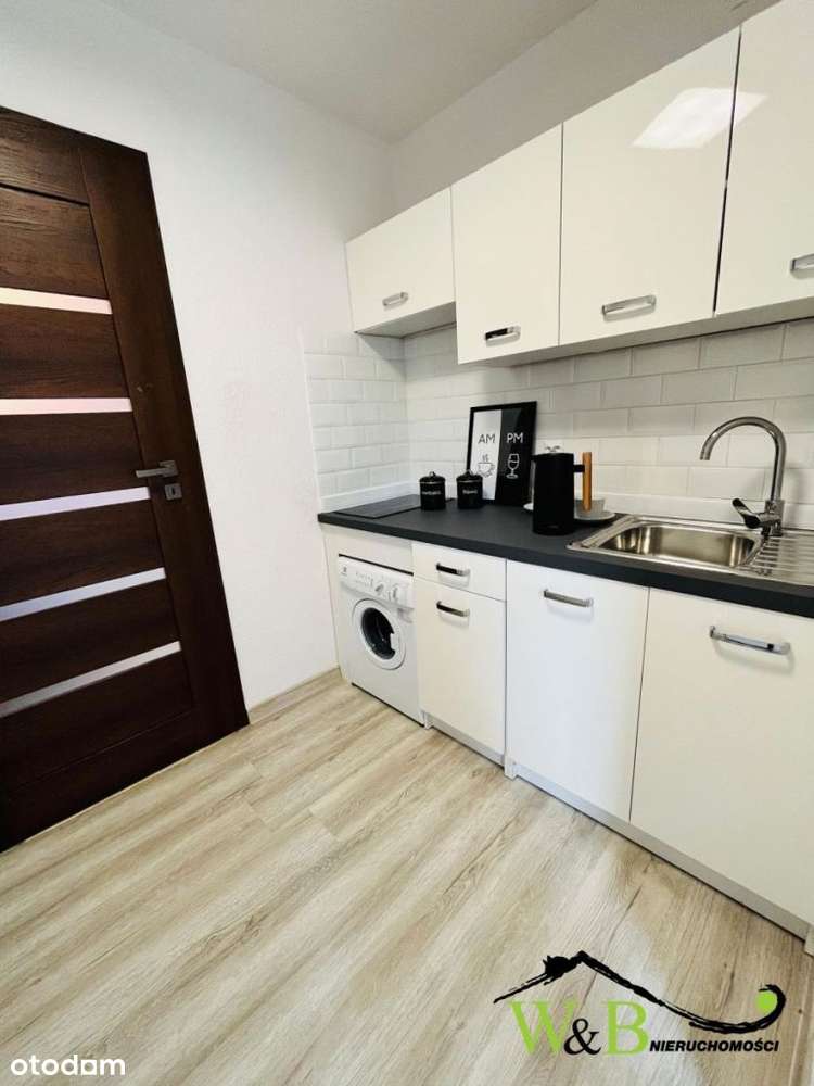 M3 Miechowice, Felińskiego-2