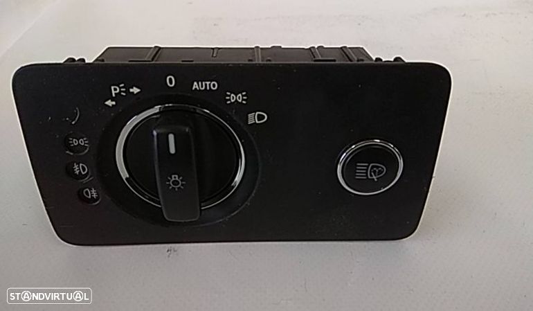 Botão Comando Interruptor Luzes Mercedes-Benz R-Class (W251, V251) - 1