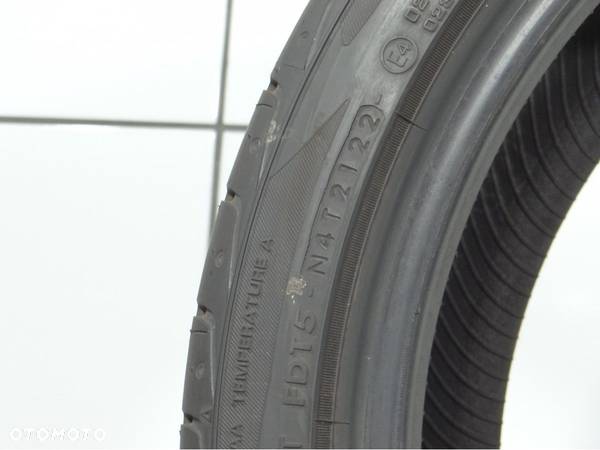 Opony letnie 255/35R18 90Y Yokohama - 5