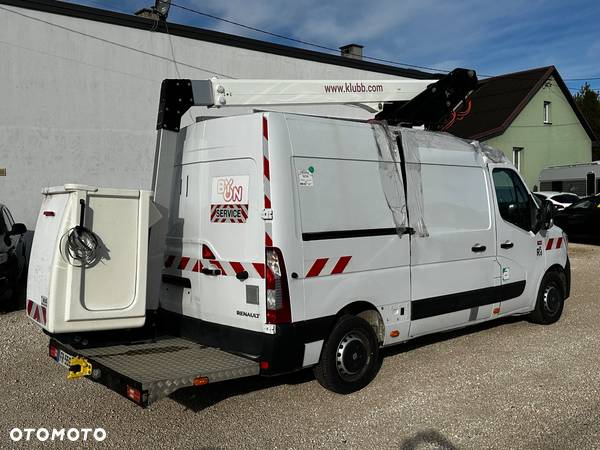 Renault Master - 13