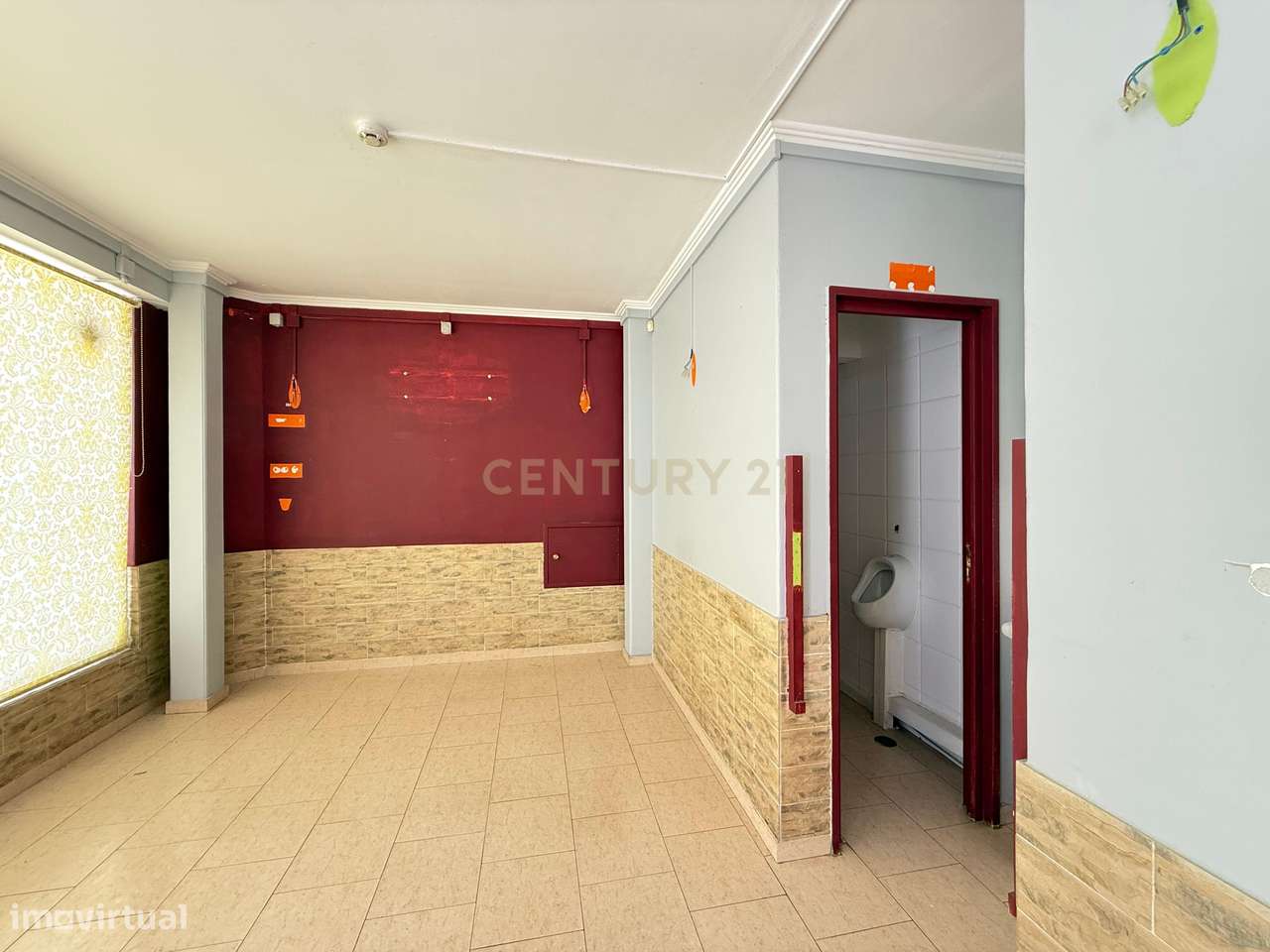 Arrendamento na  Av. Jaime Cortesão - Grande imagem: 3/30