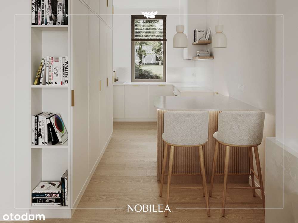 Gaia Park | niskie koszty utrzymania | energia odnawialna I wykończony-4