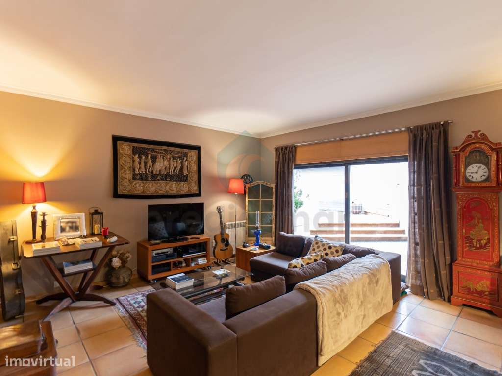 Moradia T5 em Vilarinha-26