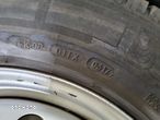 Koła K2134 VW T5 5x120 215/65R16C et51 6,5jx16 wysyłka-odbiór - 14