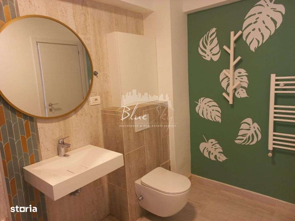 Locuinta ideala pentru Famile - 4 cam, terasa , curte si 2 locuri de p - Imagine principală: 1/18