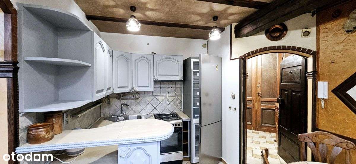 Wrocław, Krzyki, Przedmieście Oławskie, - Pełny obrazek: 5/16