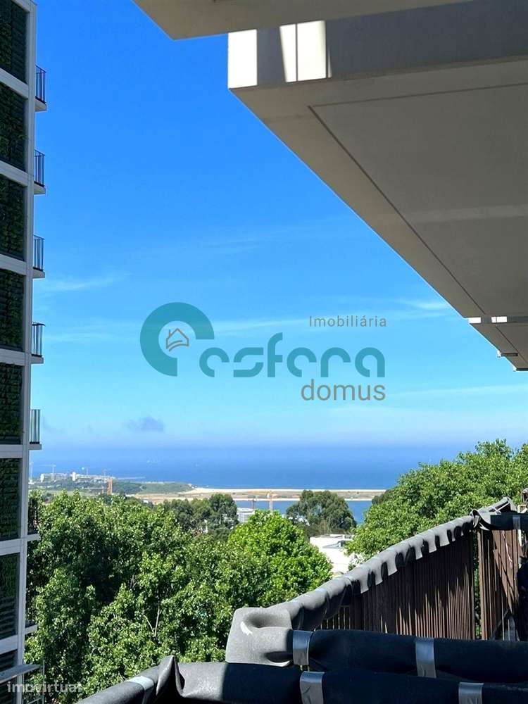 Apartamento T2 Venda em Santa Marinha e São Pedro da Afurada,Vila Nova-4