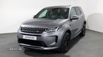 Land Rover Discovery Sport 2.0 eD4 R-Dynamic - 1