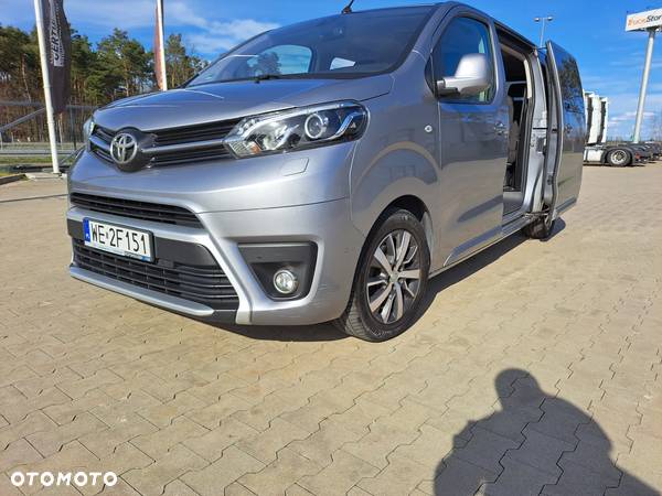Toyota Proace Verso 2.0 D4-D Long Family - 8