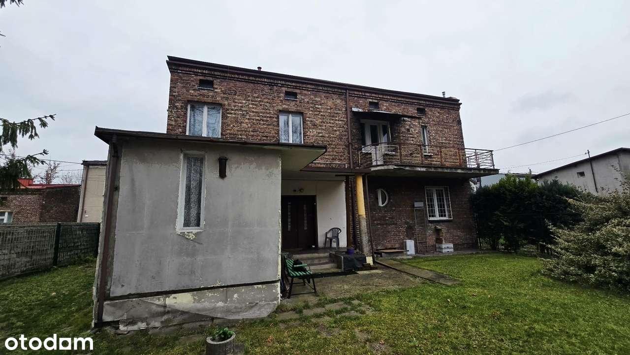 Nieruchomość oferuje duży potencjał inwestycyjny-17