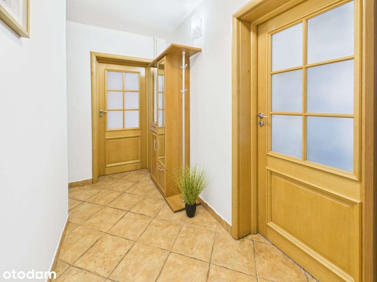 3 pokoje, Lublin-Czuby, ul. Szafirowa 14-10