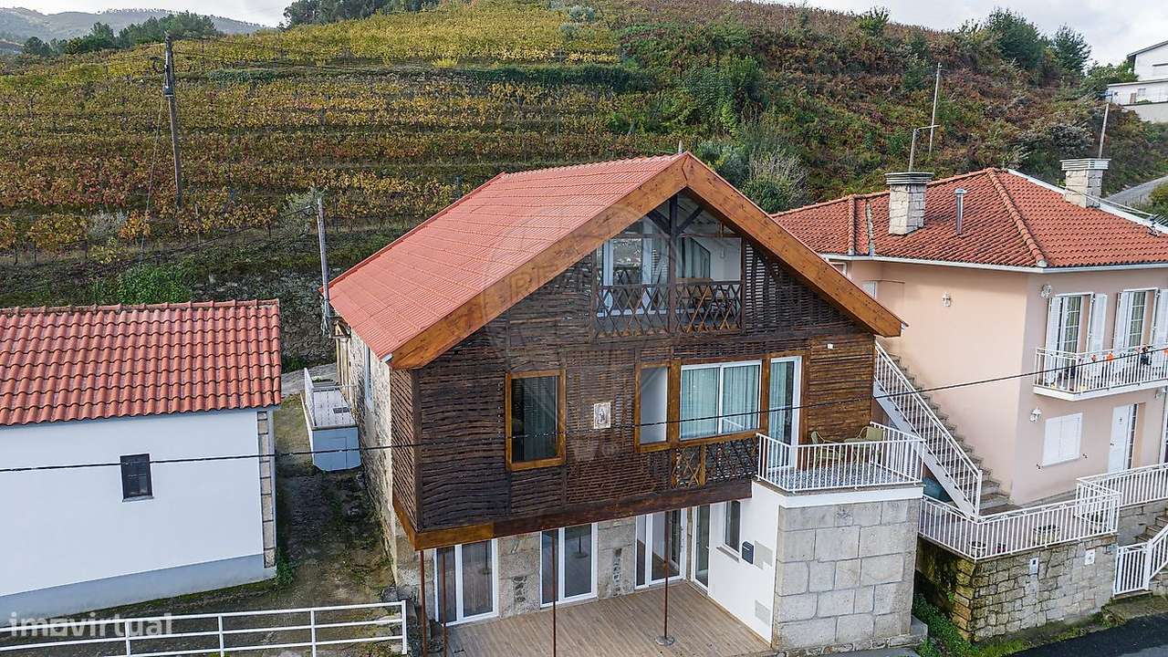 Moradia T4 para venda - Grande imagem: 2/30