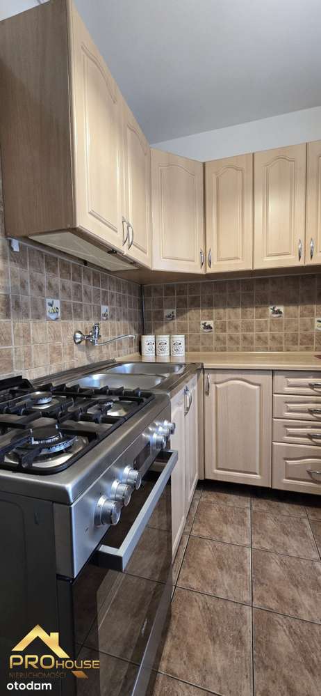 37m2 ul. Gagarina, wymienione instalacje el. i wod-9