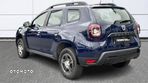 Dacia Duster 1.5 Blue dCi Comfort 4WD - 10