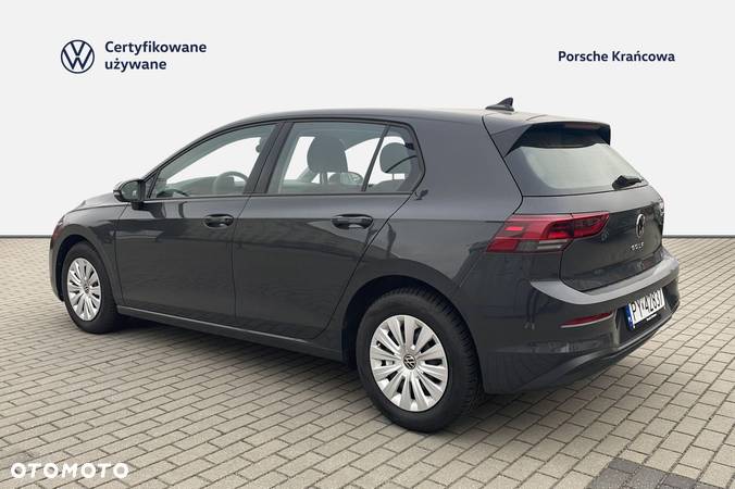 Volkswagen Golf VIII 1.0 TSI - 3