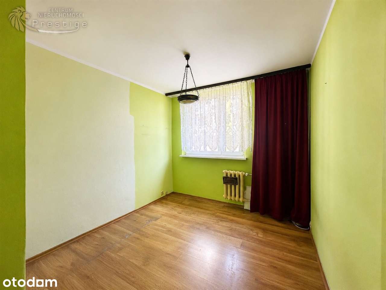 2 pokoje z balkonem przy lesie – 39 m²-5