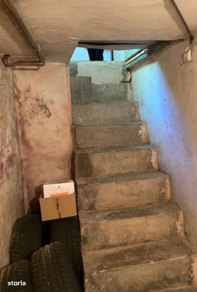 Vanzare casa cu 2 camere zona Traian in apropierea Liceului Xenopol ,-9