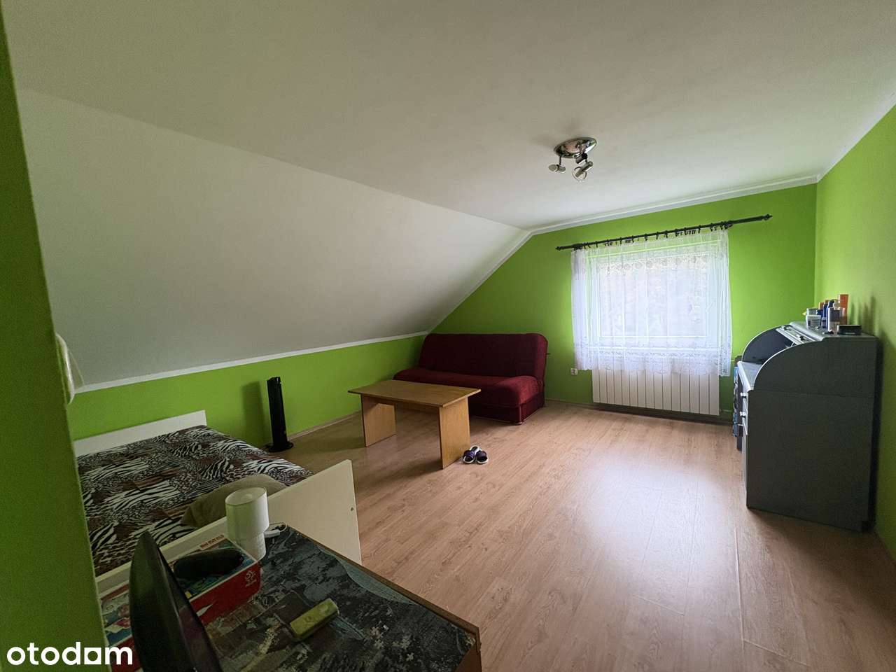 Sprzedam dom blisko Sieraków atrakcyjny-5