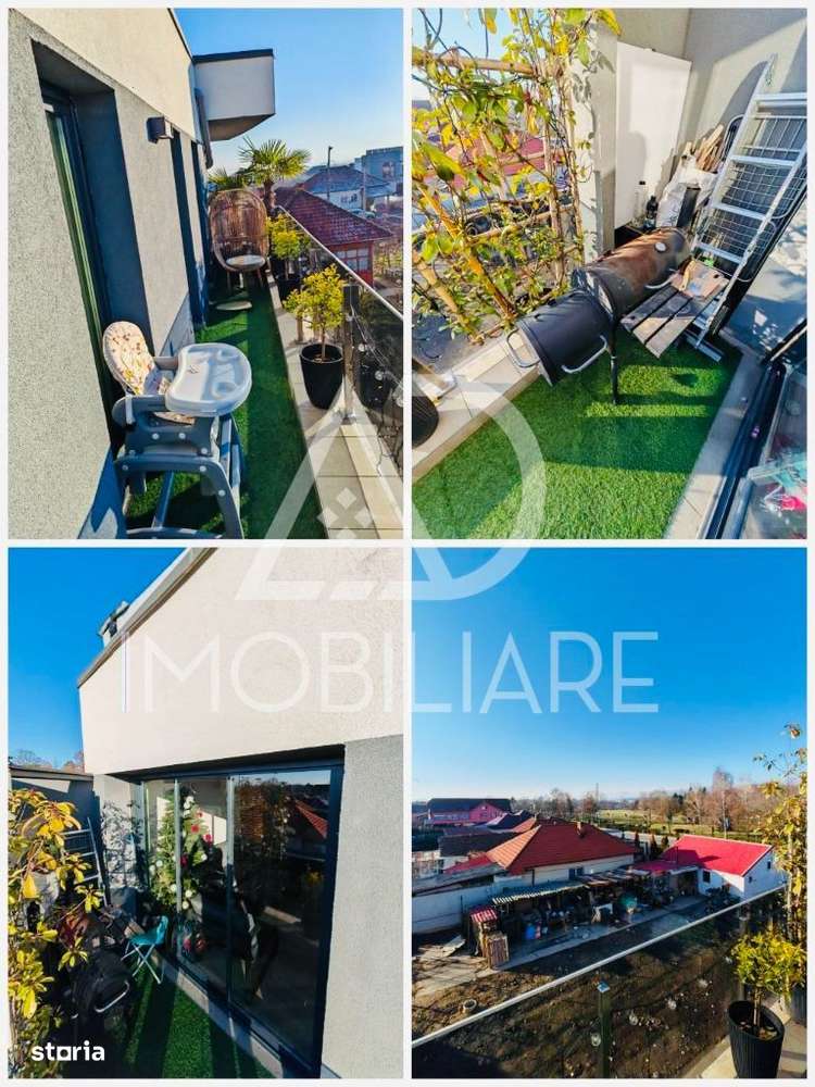 Apartament superb 123 mp , O % COMISION - Imagine principală: 4/12