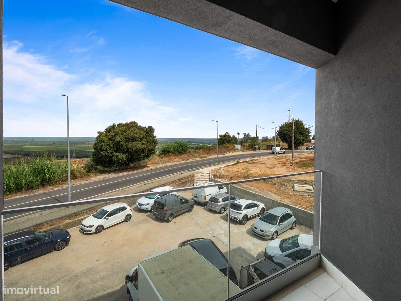 Apartamento Nova Construção Edificio LEZIRIA RESIDENCES Santarém! Exce-12
