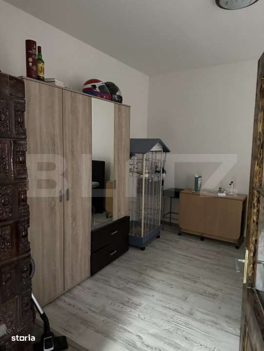 Casa , 1 camera , 49 mp, zona Libertatii - Imagine principală: 4/4