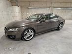 Audi A7 3.0 TDI Quattro Tiptronic - 35