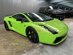 Lamborghini Gallardo 5.0 V10 S6 - 14