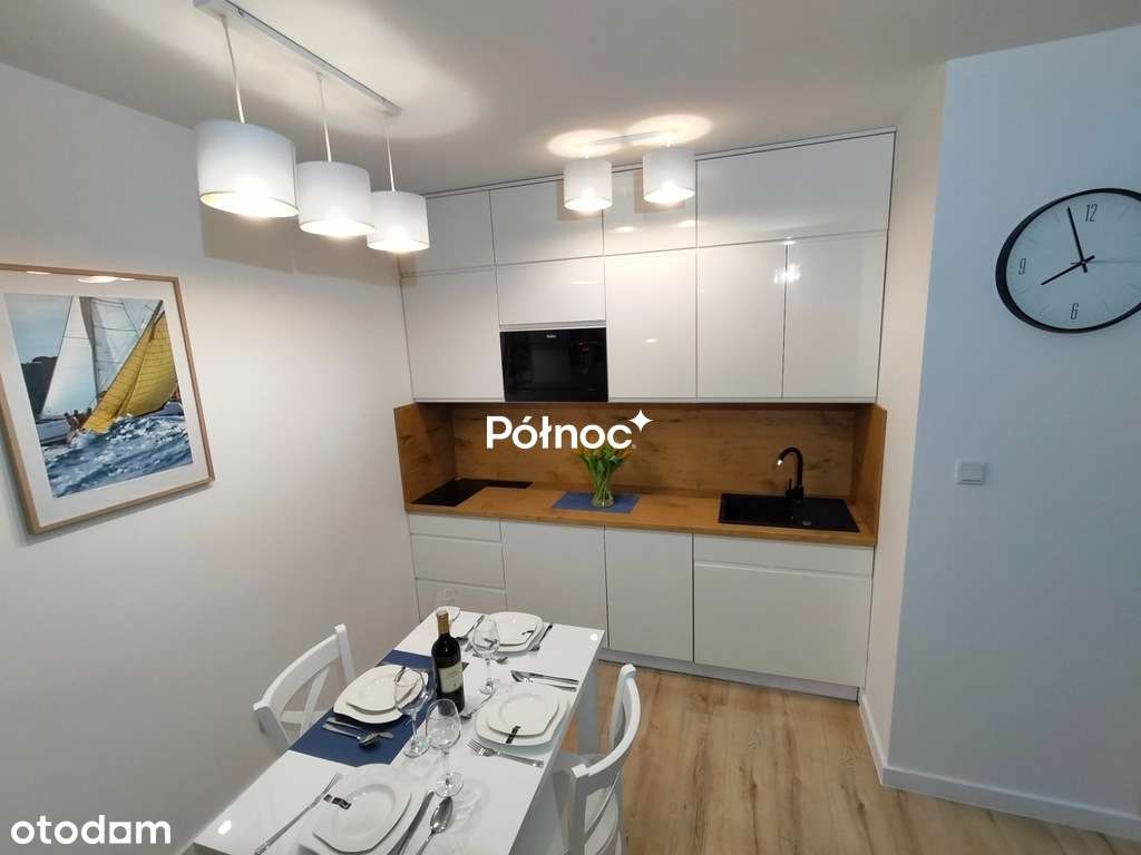 Apartament premium w Kołobrzegu !-2