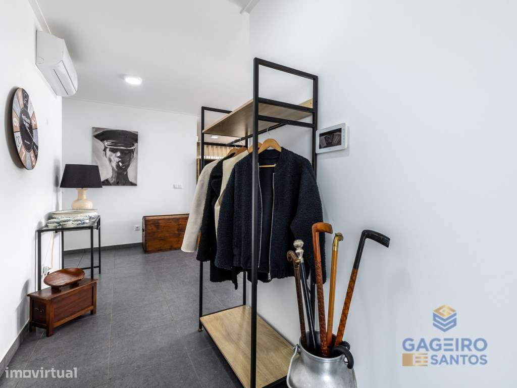 Moradia T3 individual de 2023 com garagem-4