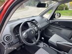 Suzuki SX4 1.6 VVT Automatik 4x2 Comfort - 9