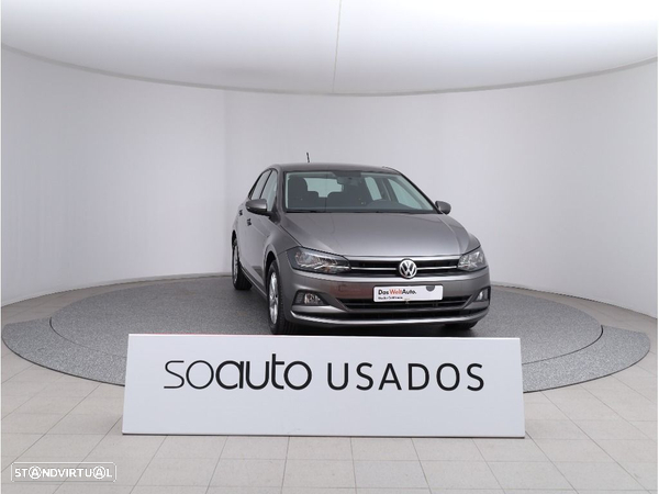 VW Polo 1.6 TDI Confortline - 24