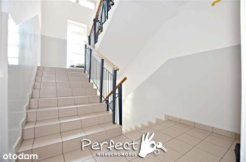 Kawalerka - 2 piętro - Głowackiego-14