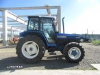 New Holland Ford 6640 - 5