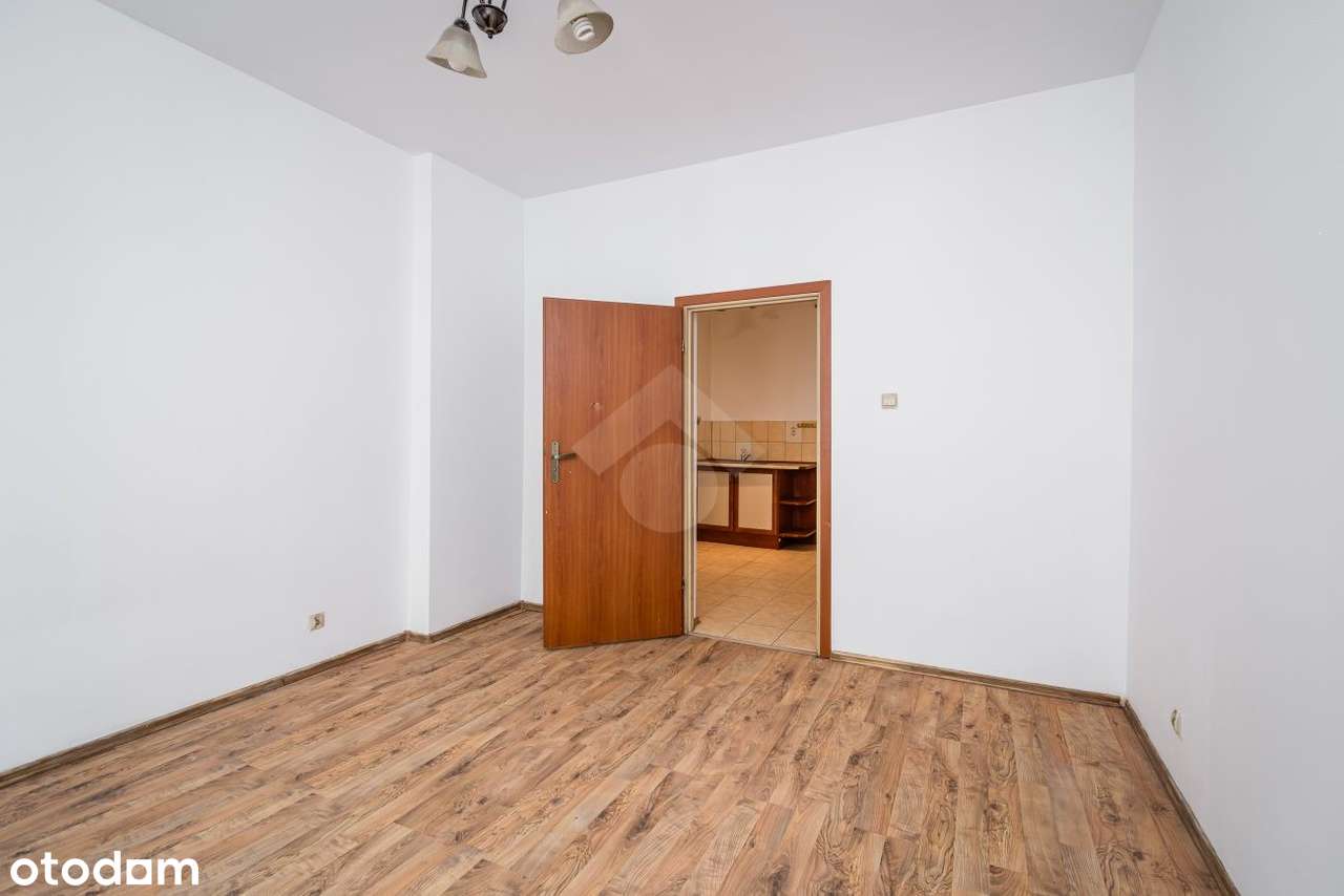 Kraków – Stare Podgórze – ul. Jana Długosza – 41,00 m2-4