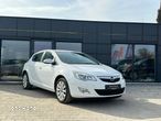 Opel Astra 1.4 ECOFLEX Cosmo - 4