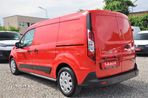 Ford Transit Connect Furgon Maxi - 6