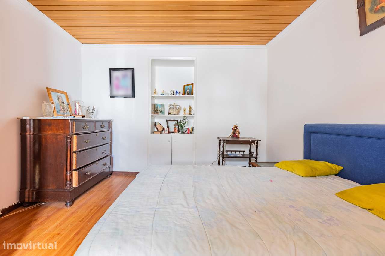 Moradia T2 - Santa Cruz-18