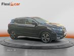 Nissan Qashqai 1.3 DIG-T N-Connecta J18 - 1