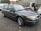 Renault Laguna 1.9 Dci para peças - 1