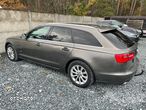 Audi A6 2.0 TDI ultra S tronic - 4