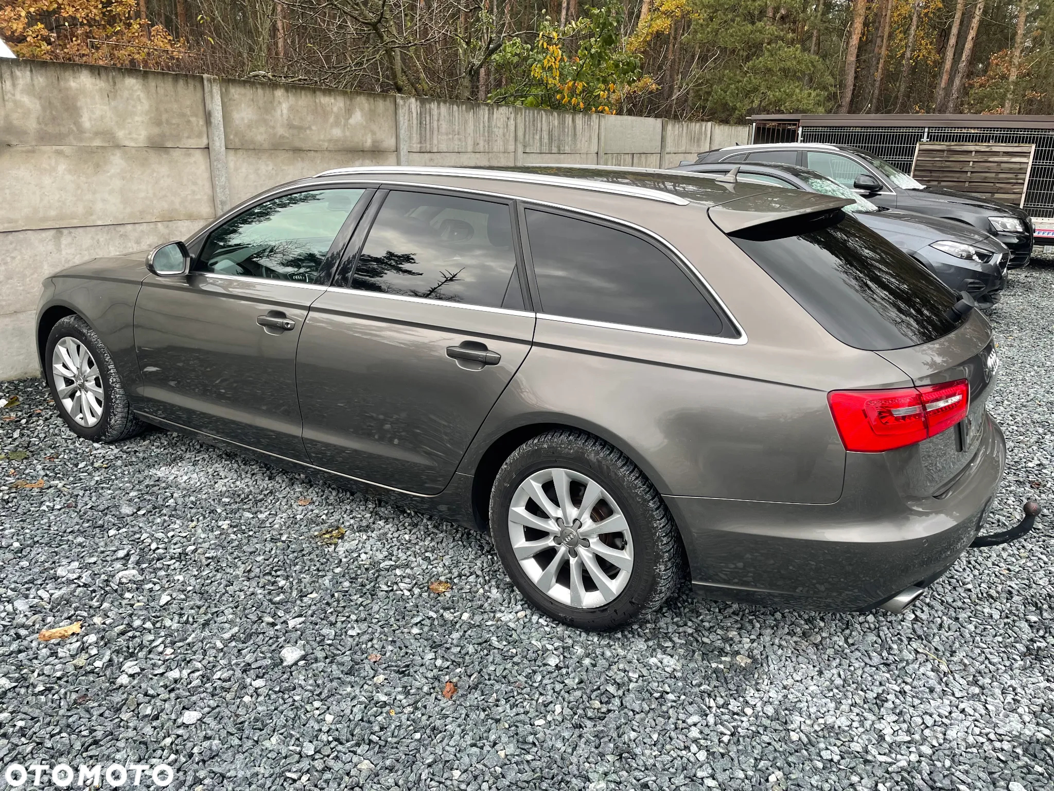 Audi A6 2.0 TDI ultra S tronic - 4