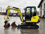 Yanmar SV26 - 2