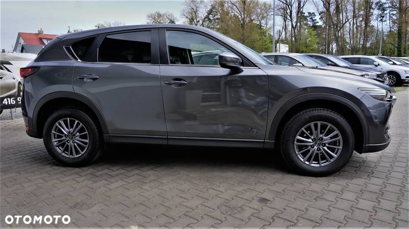 Mazda CX-5 2.0 Skyenergy 2WD - 11