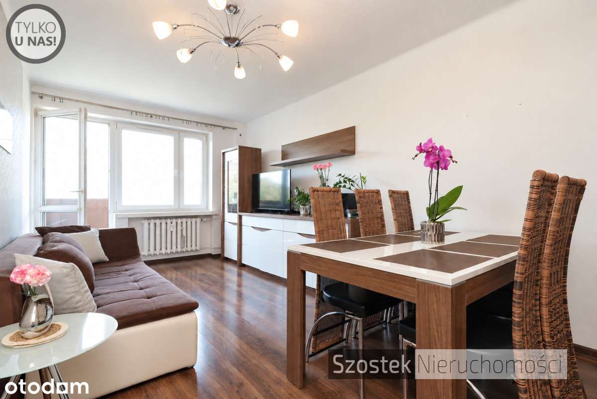 Ciche, 2 pokojowe /ok. al. Pokoju/opcja garażu-0
